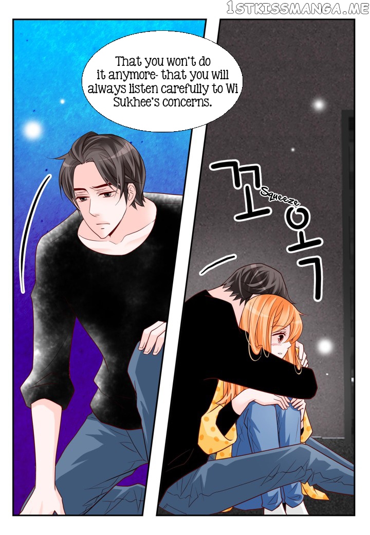 Arrogance And Romance chapter 99 - page 21