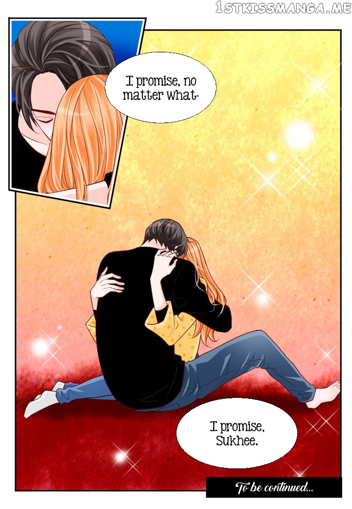 Arrogance And Romance chapter 99 - page 24