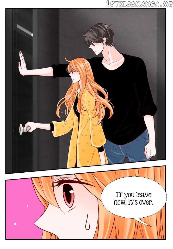 Arrogance And Romance chapter 99 - page 8