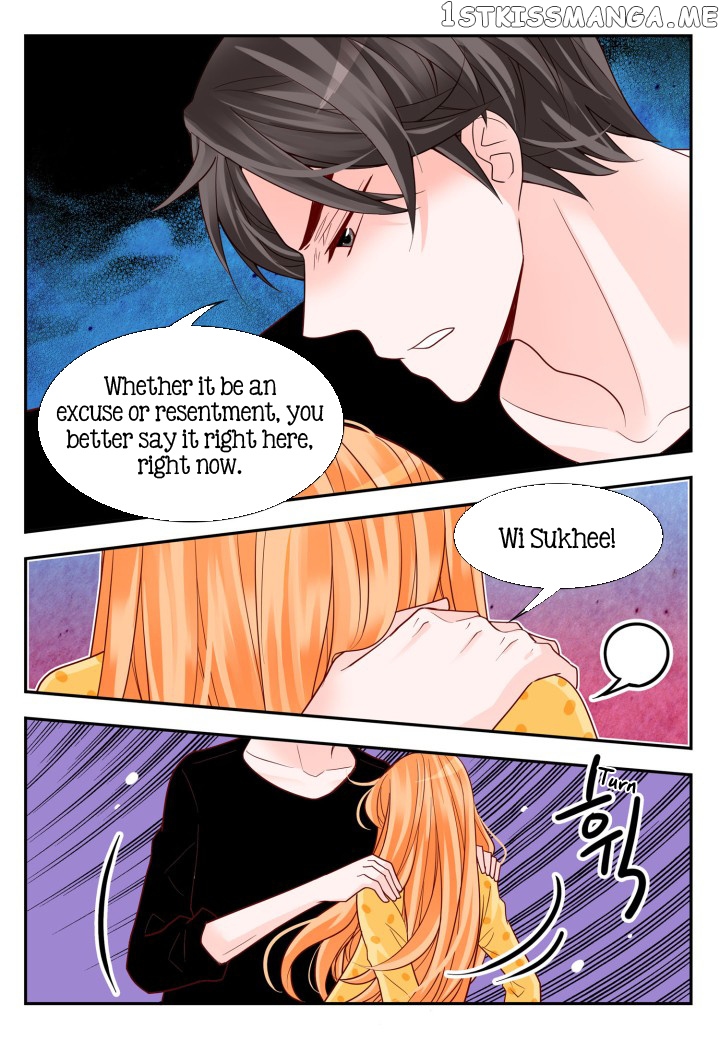 Arrogance And Romance chapter 99 - page 9