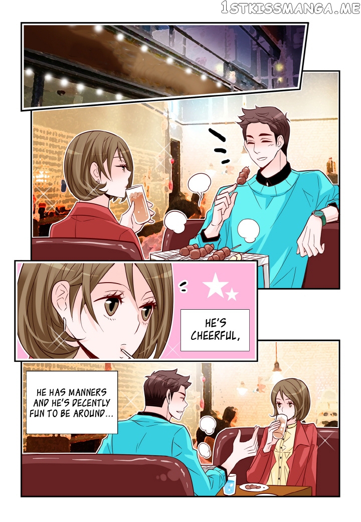 Arrogance And Romance chapter 122 - page 10