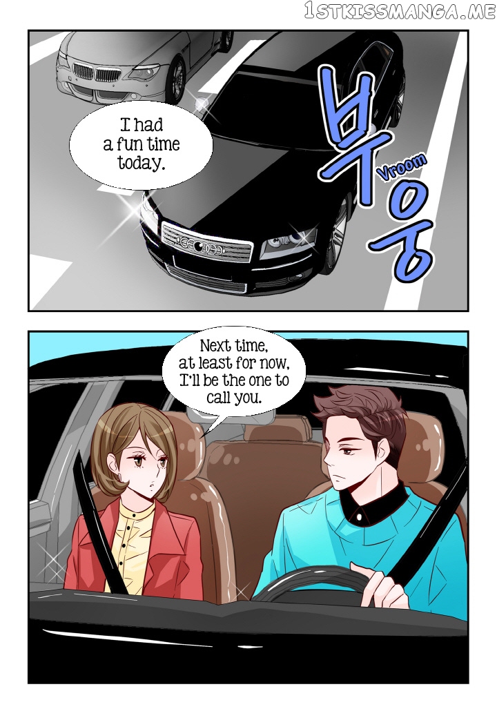 Arrogance And Romance chapter 122 - page 11