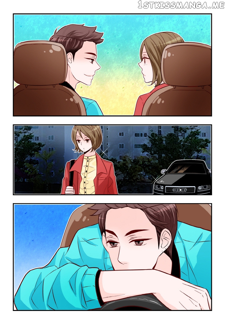 Arrogance And Romance chapter 122 - page 13