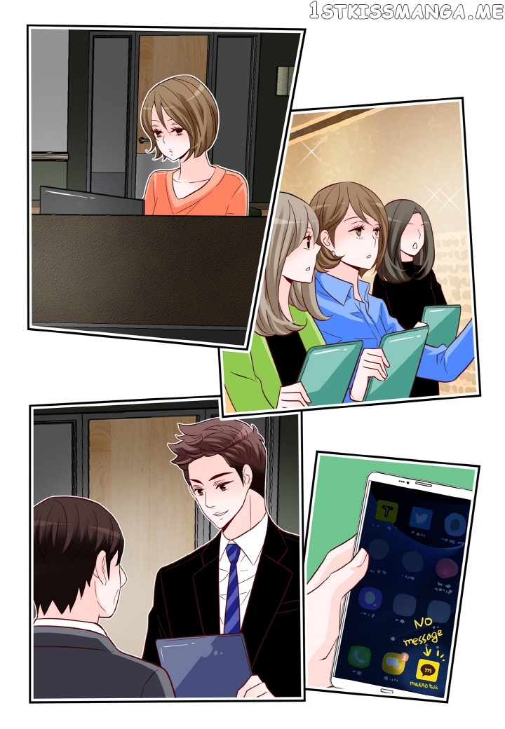 Arrogance And Romance chapter 122 - page 14