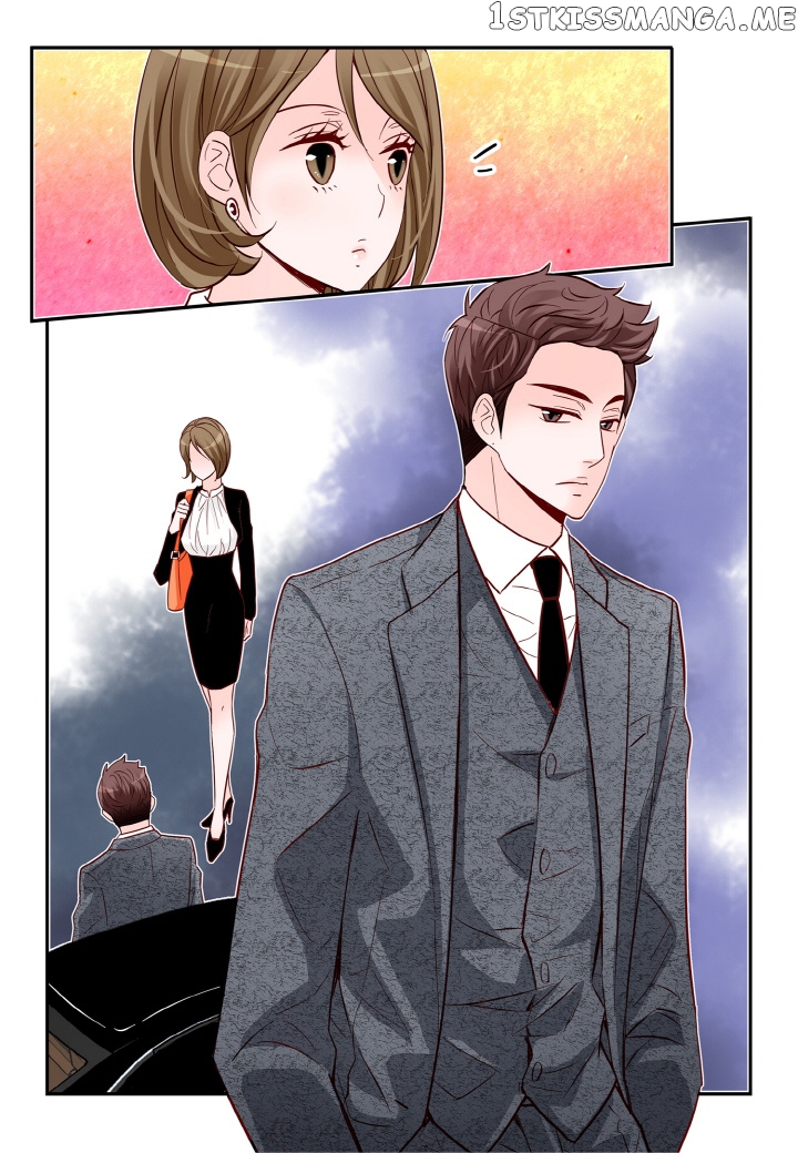 Arrogance And Romance chapter 122 - page 17