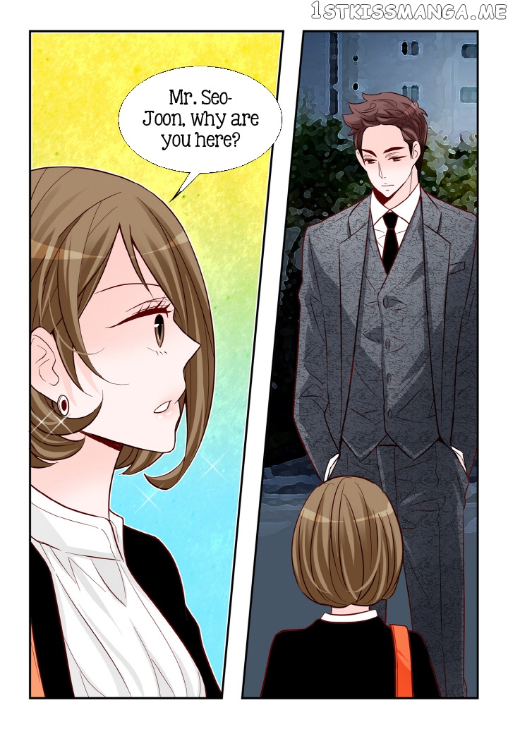Arrogance And Romance chapter 122 - page 18