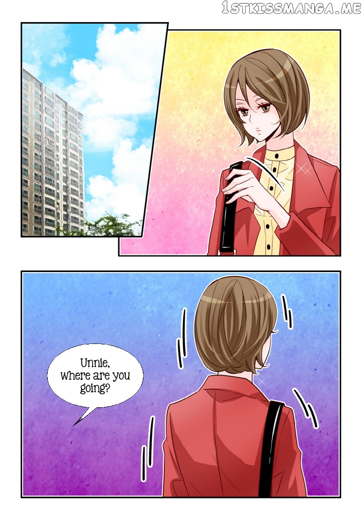 Arrogance And Romance chapter 122 - page 2