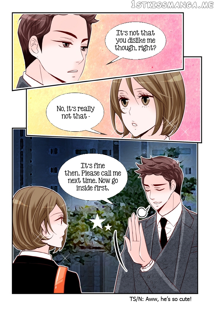 Arrogance And Romance chapter 122 - page 20