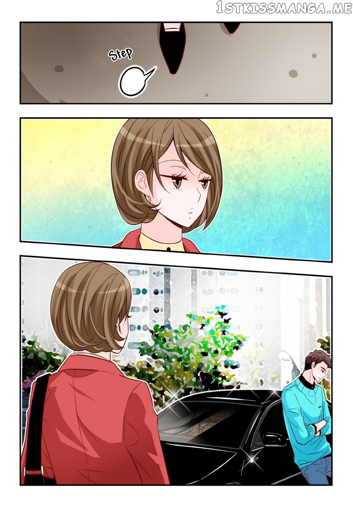 Arrogance And Romance chapter 122 - page 5