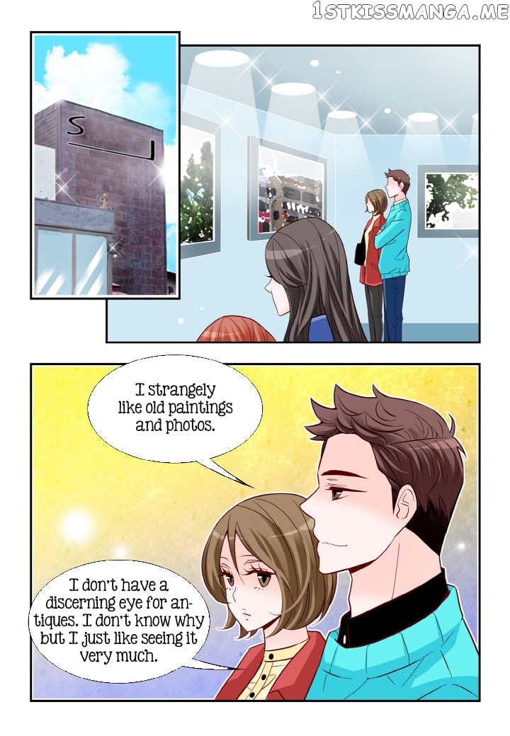 Arrogance And Romance chapter 122 - page 8