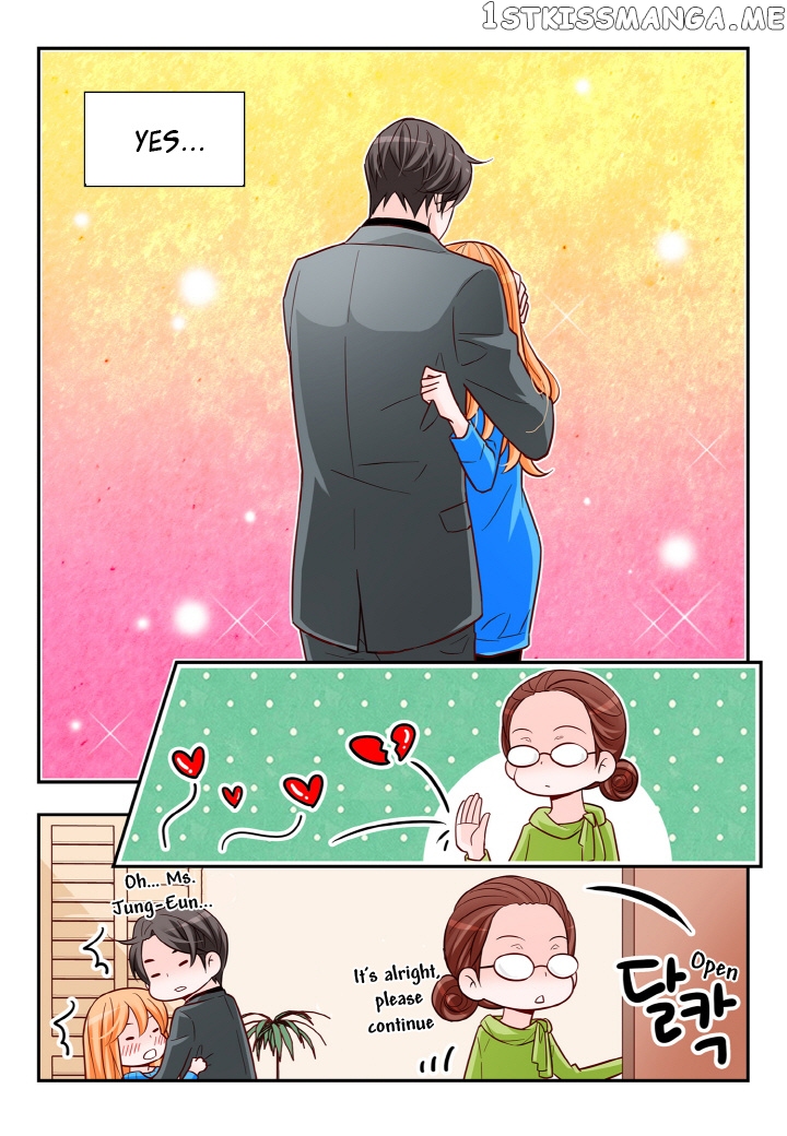 Arrogance And Romance chapter 116 - page 5