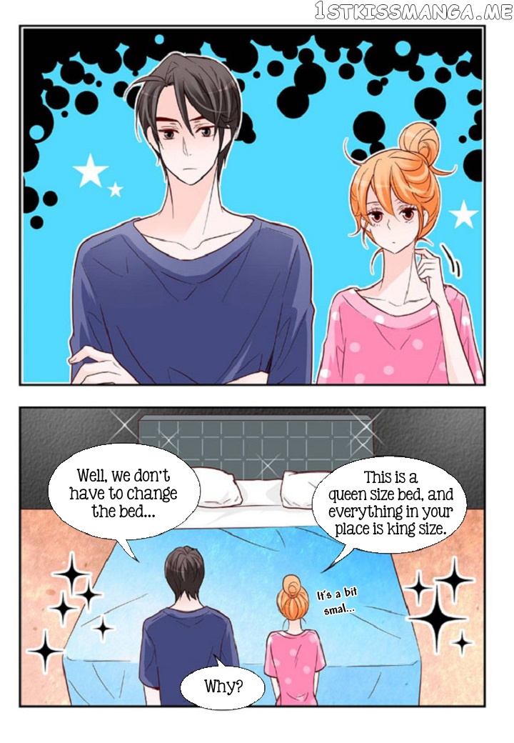 Arrogance And Romance chapter 117 - page 2