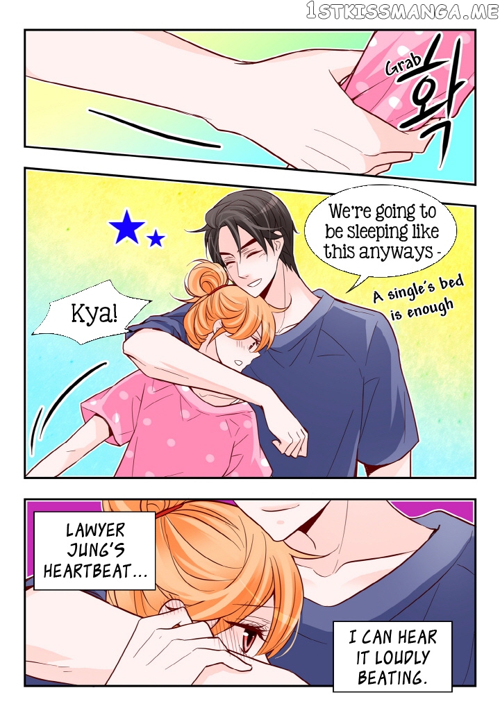 Arrogance And Romance chapter 117 - page 3