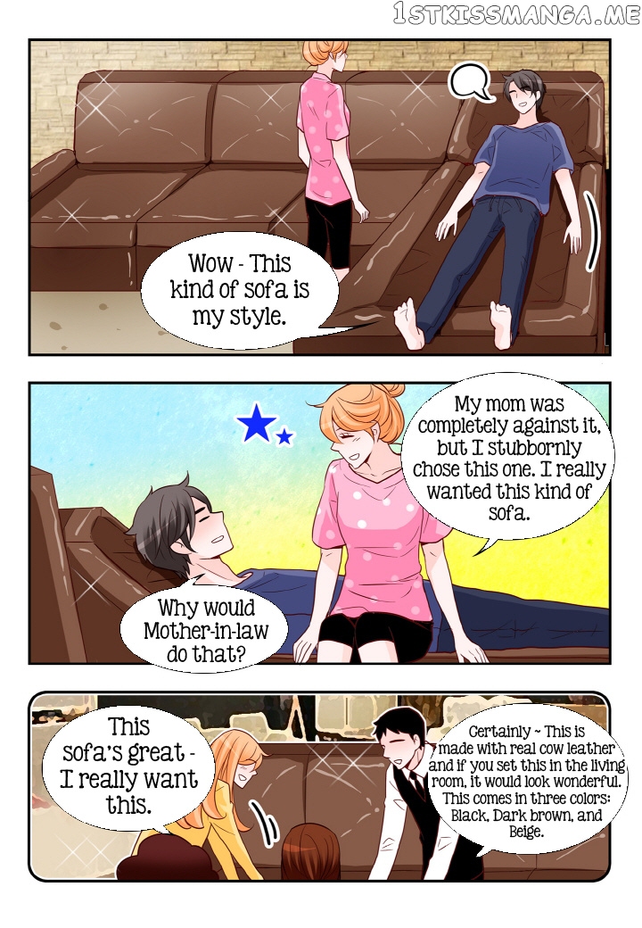Arrogance And Romance chapter 117 - page 5