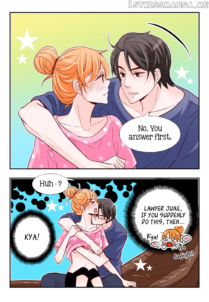 Arrogance And Romance chapter 117 - page 9