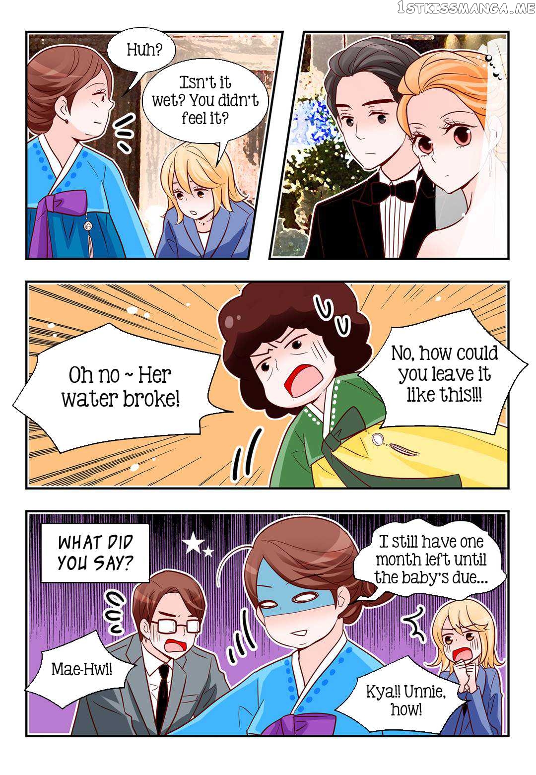 Arrogance And Romance chapter 118 - page 12