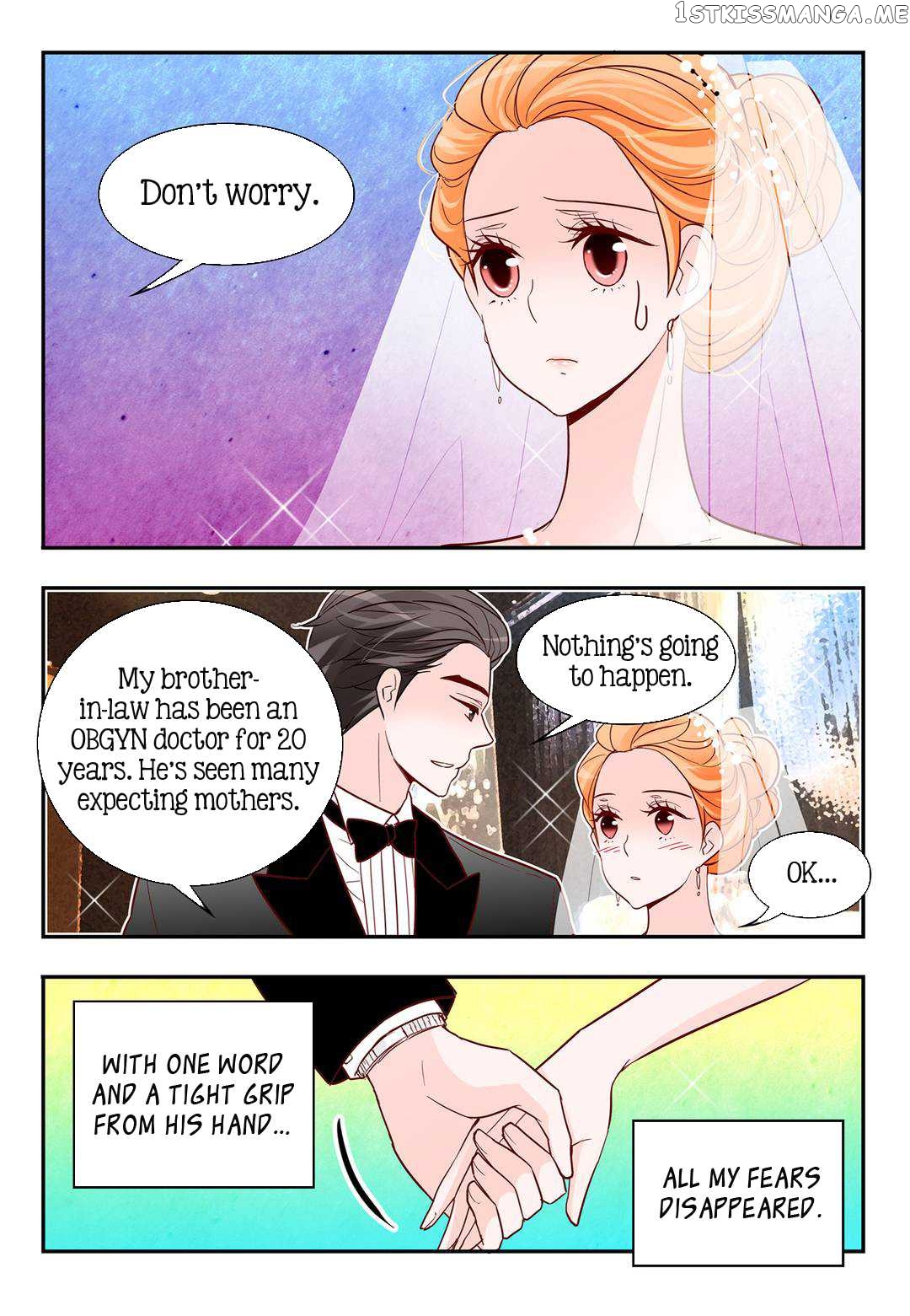 Arrogance And Romance chapter 118 - page 16