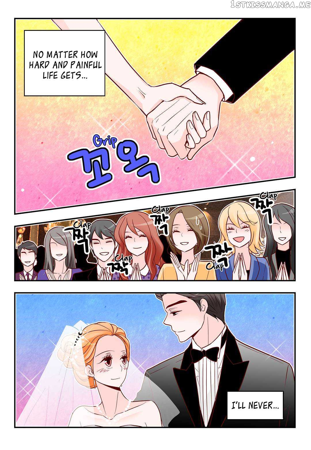Arrogance And Romance chapter 118 - page 17