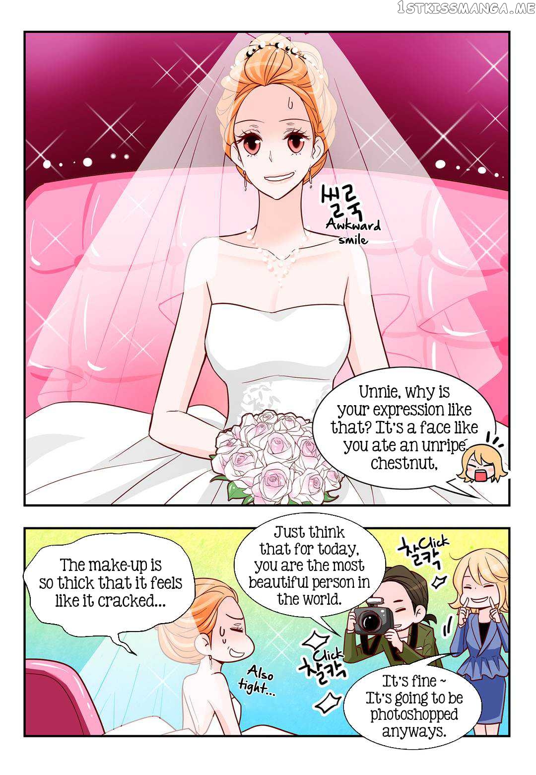 Arrogance And Romance chapter 118 - page 3