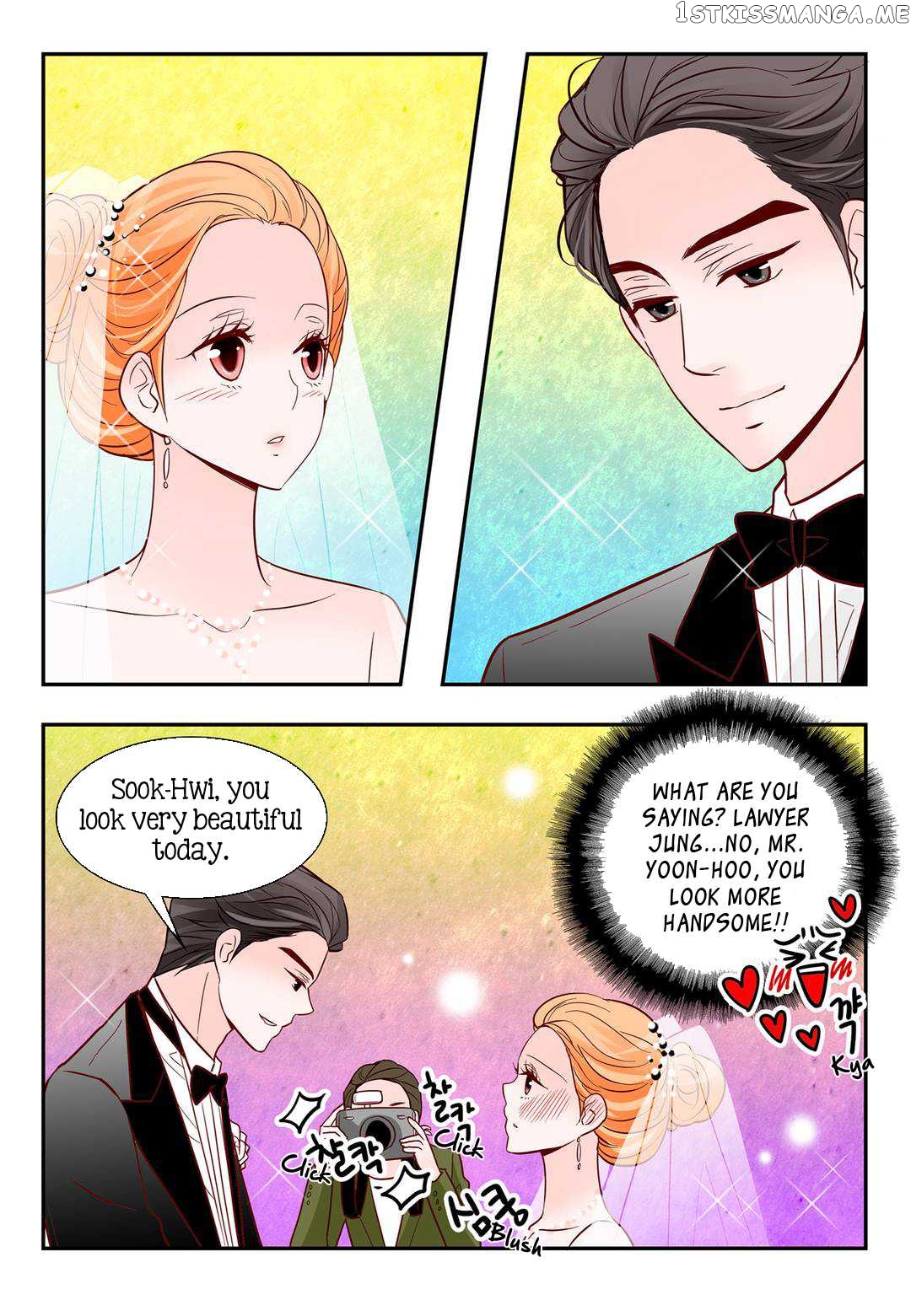 Arrogance And Romance chapter 118 - page 6