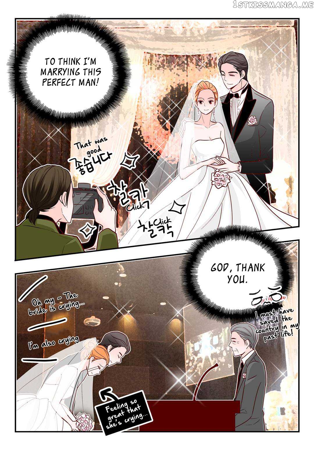 Arrogance And Romance chapter 118 - page 7