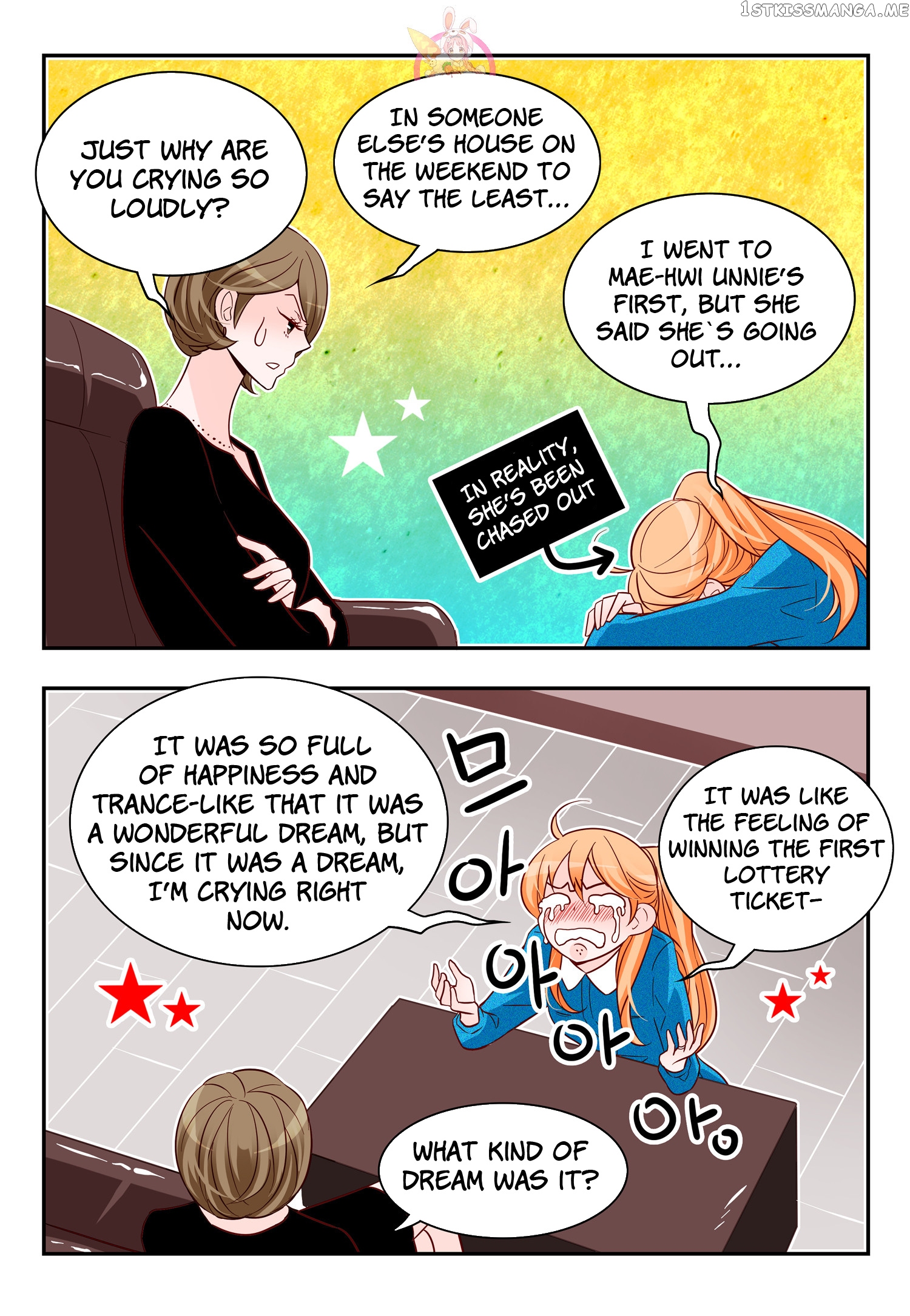 Arrogance And Romance chapter 169 - page 14