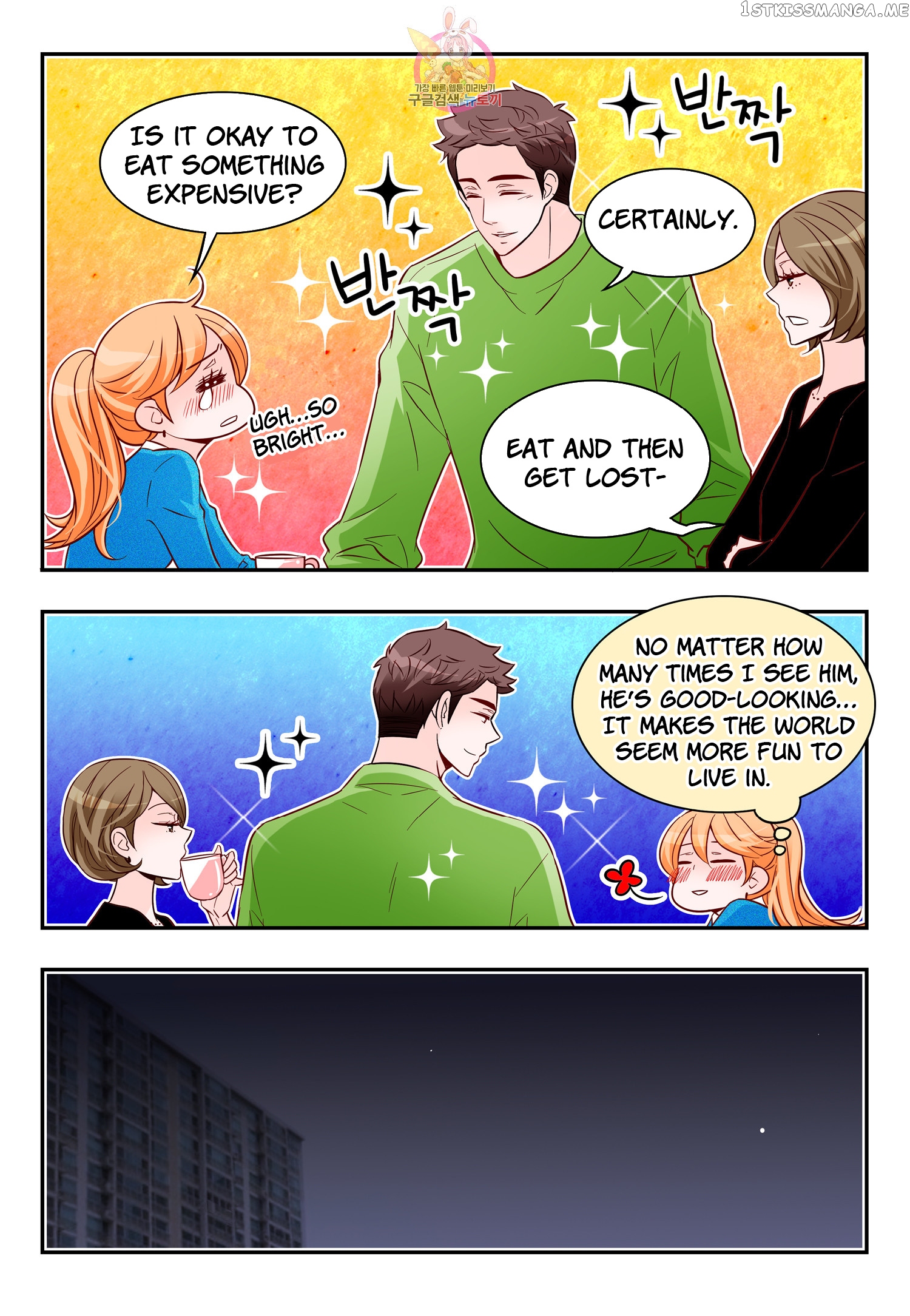 Arrogance And Romance chapter 169 - page 18