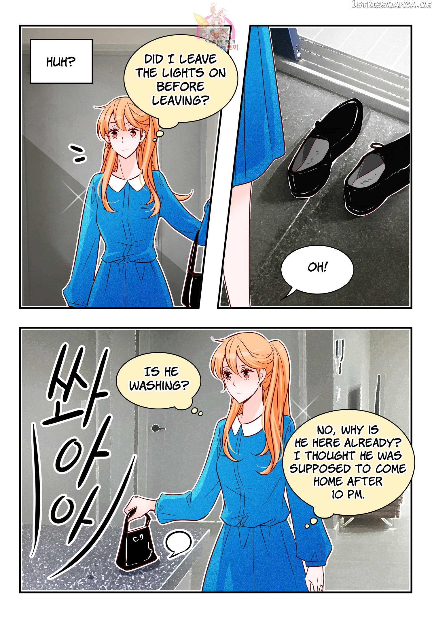 Arrogance And Romance chapter 169 - page 20