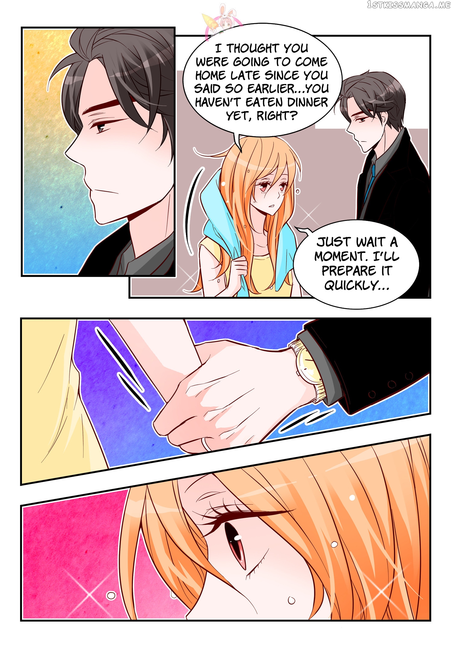 Arrogance And Romance chapter 169 - page 4