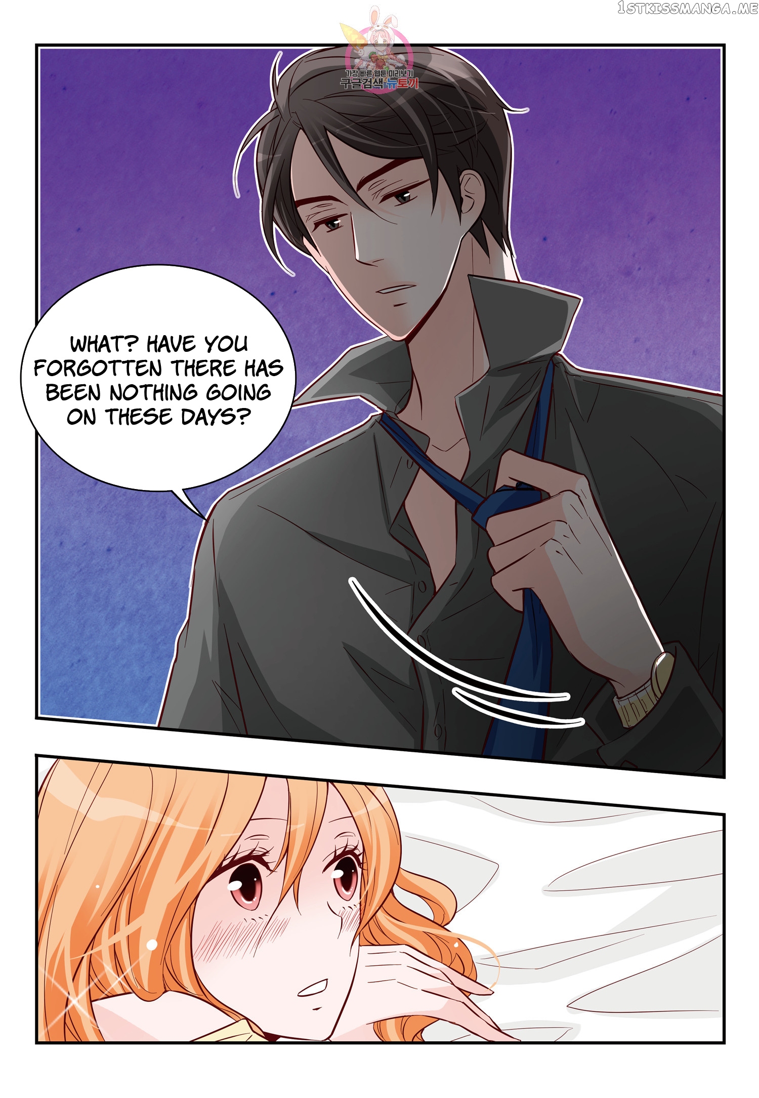 Arrogance And Romance chapter 169 - page 7