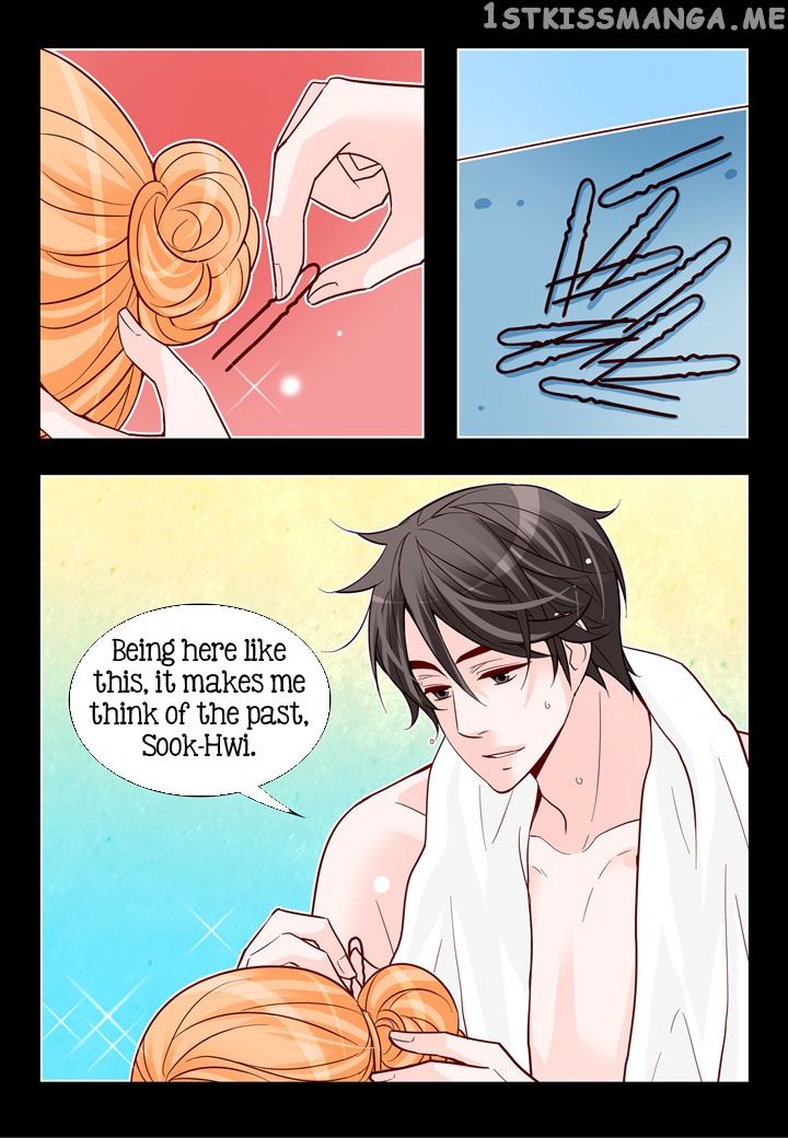 Arrogance And Romance chapter 119 - page 11