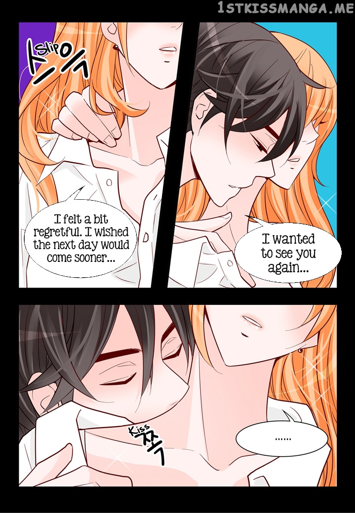 Arrogance And Romance chapter 119 - page 14