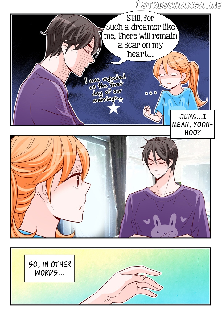 Arrogance And Romance chapter 119 - page 17