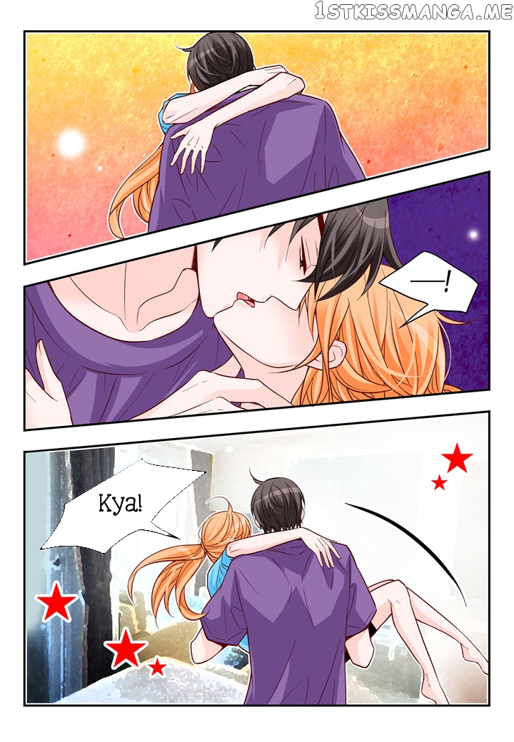Arrogance And Romance chapter 119 - page 19