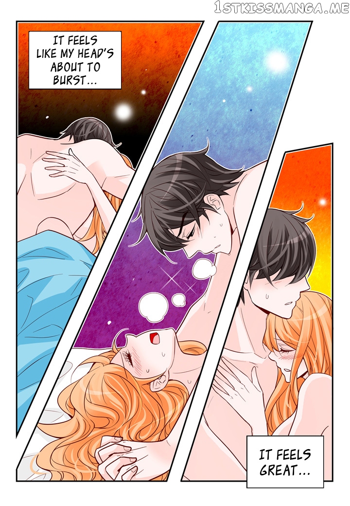 Arrogance And Romance chapter 119 - page 21