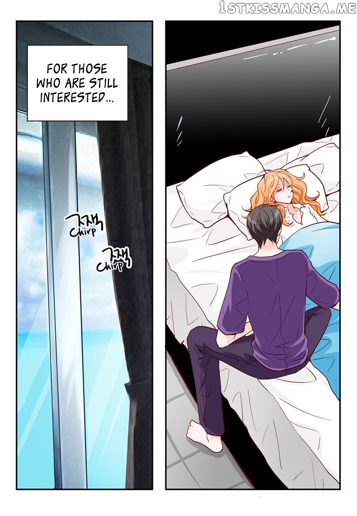 Arrogance And Romance chapter 119 - page 3