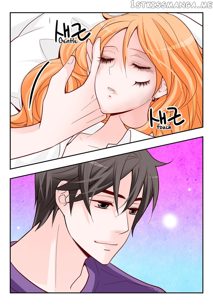 Arrogance And Romance chapter 119 - page 4