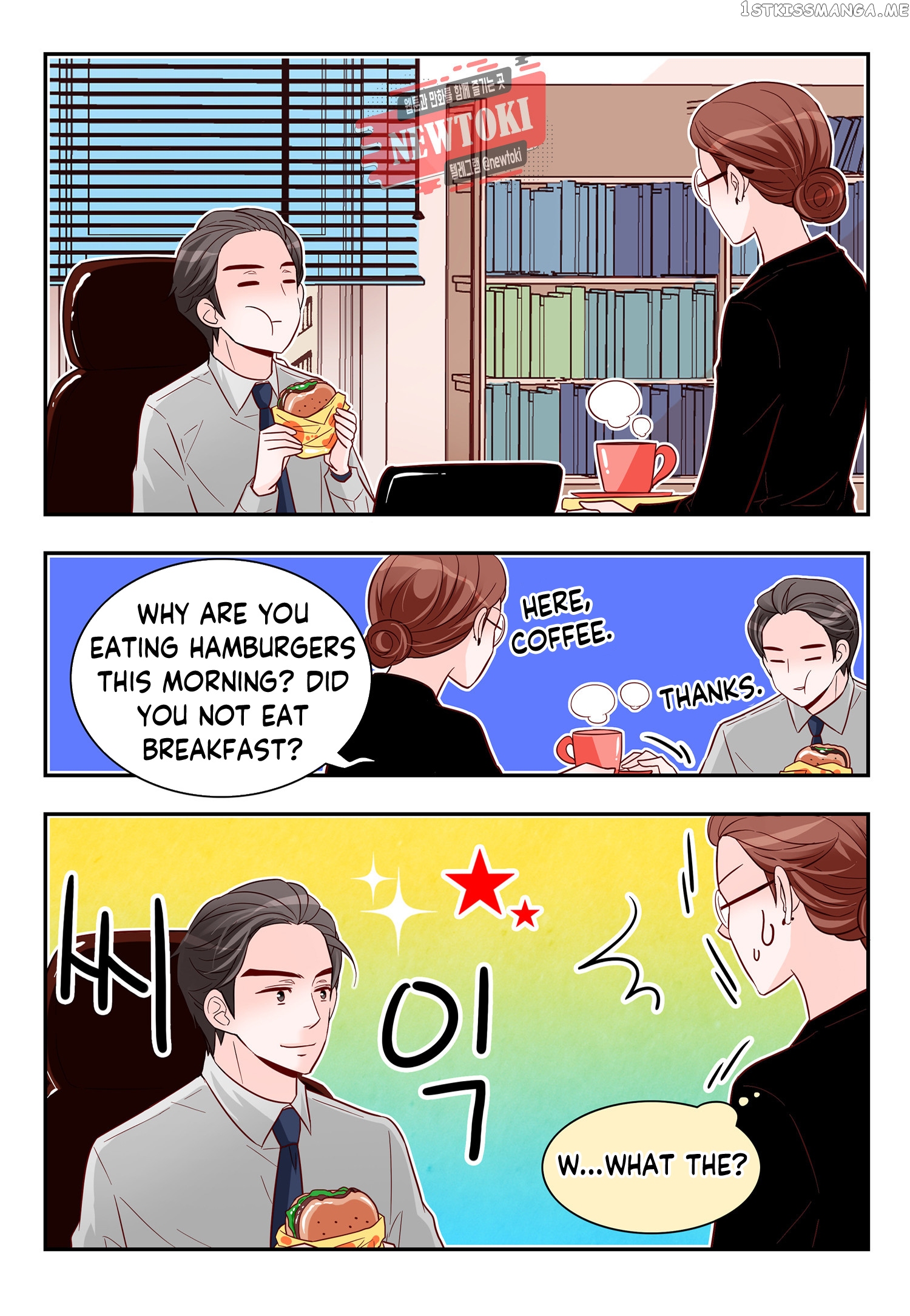 Arrogance And Romance chapter 168 - page 10