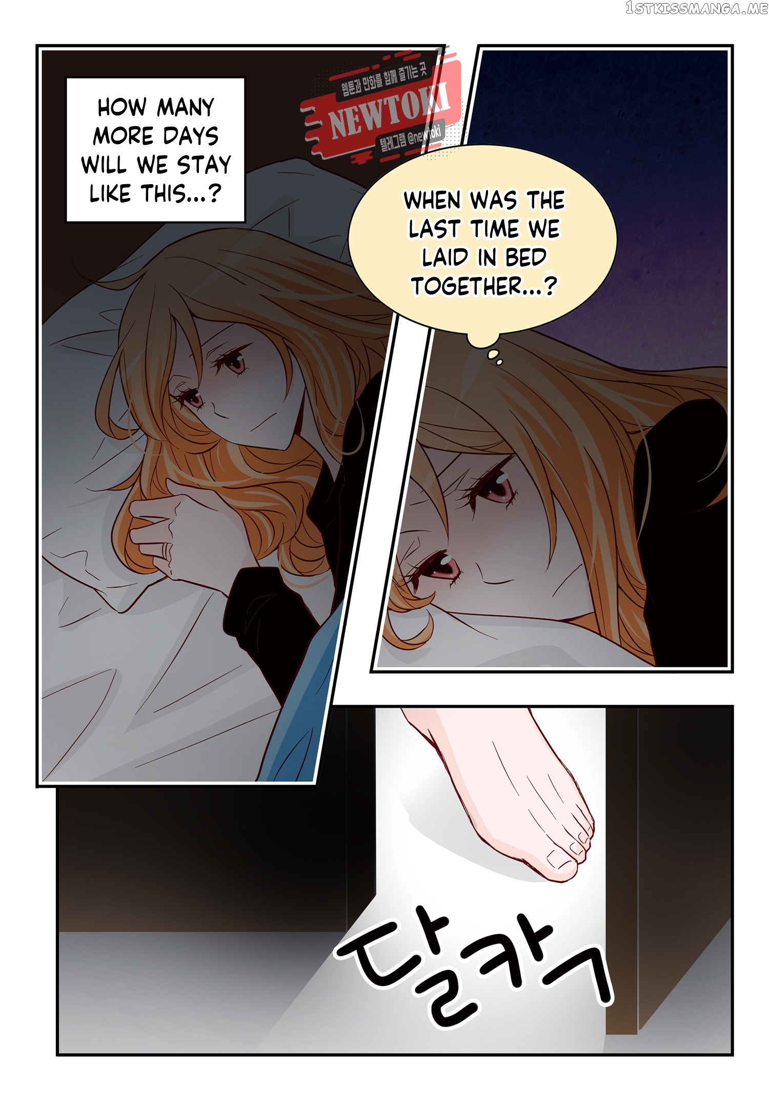 Arrogance And Romance chapter 168 - page 20