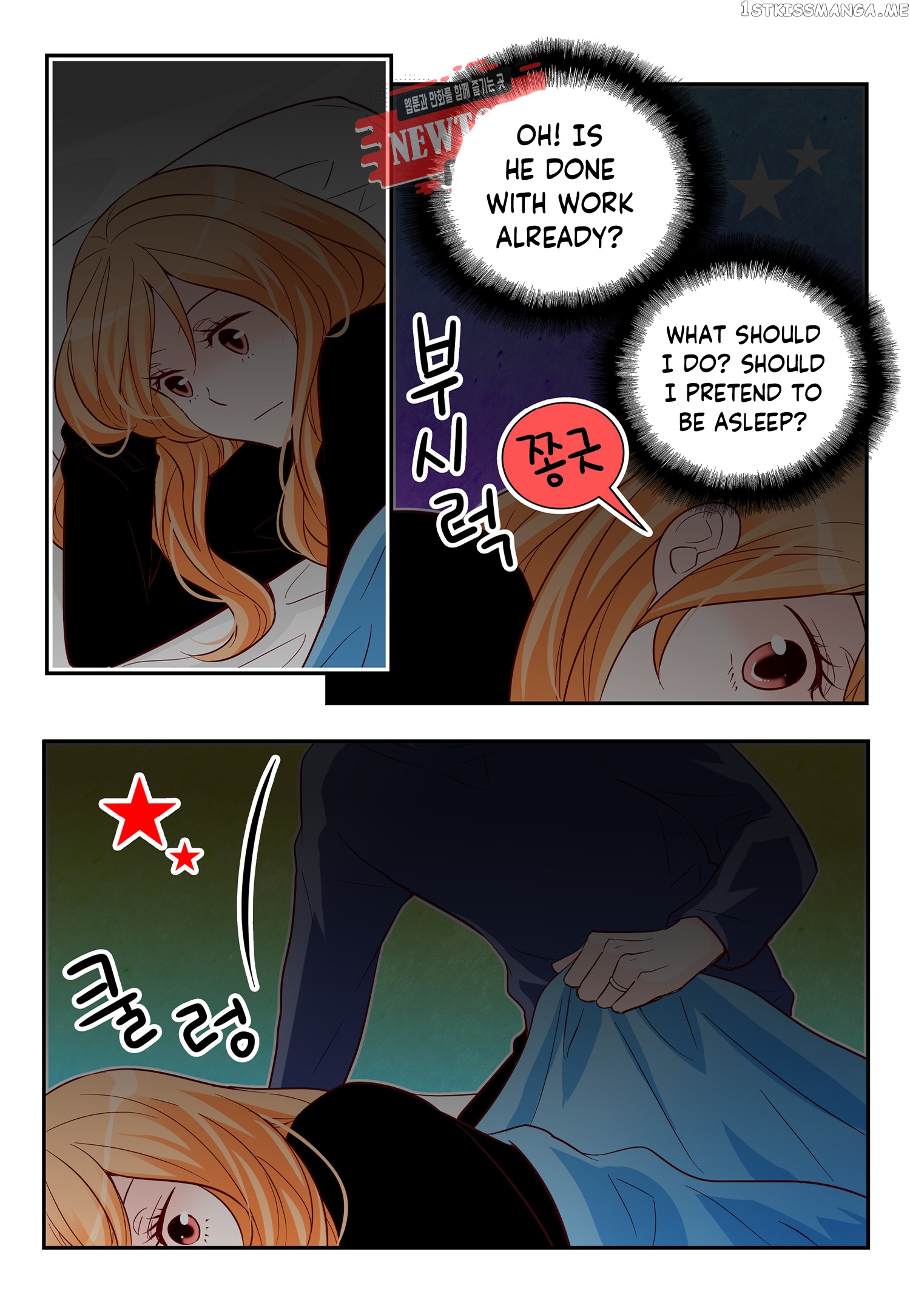 Arrogance And Romance chapter 168 - page 21