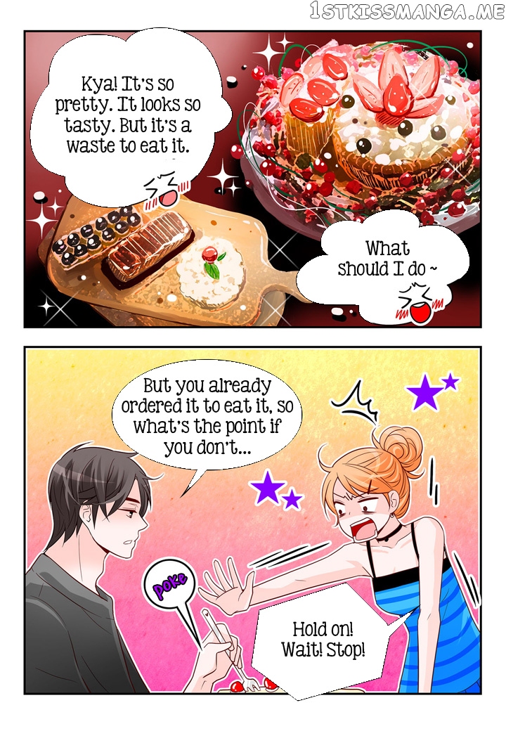 Arrogance And Romance chapter 120 - page 2