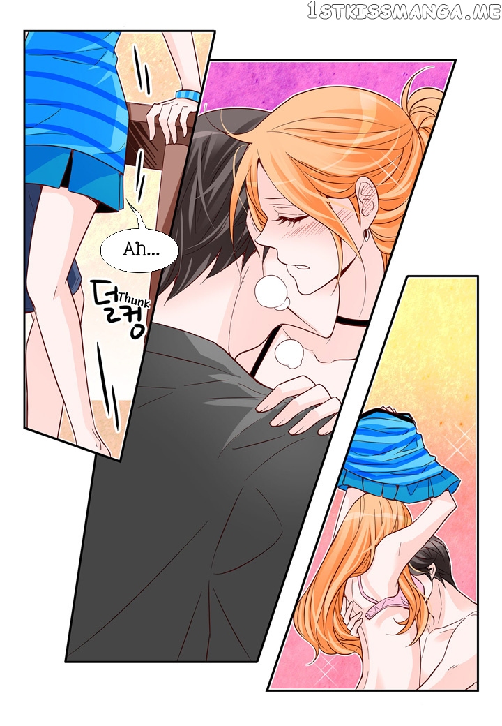 Arrogance And Romance chapter 120 - page 21