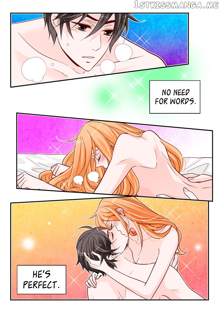 Arrogance And Romance chapter 120 - page 22