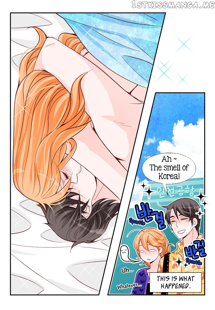 Arrogance And Romance chapter 120 - page 23