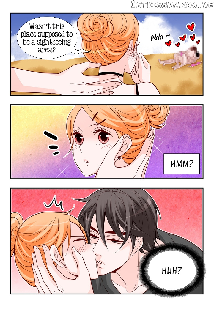 Arrogance And Romance chapter 120 - page 7