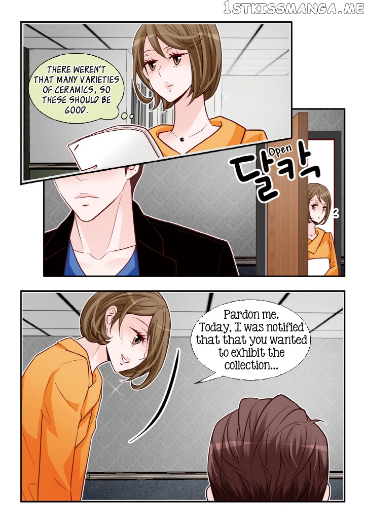 Arrogance And Romance chapter 121 - page 10