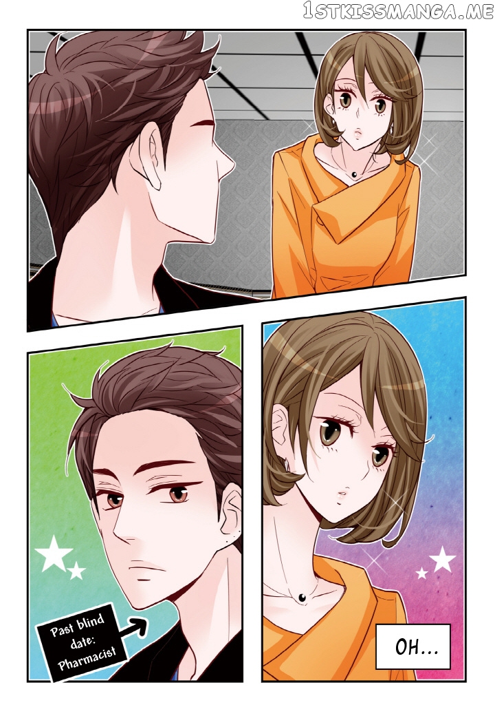 Arrogance And Romance chapter 121 - page 11
