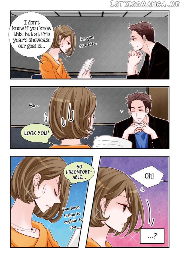 Arrogance And Romance chapter 121 - page 15