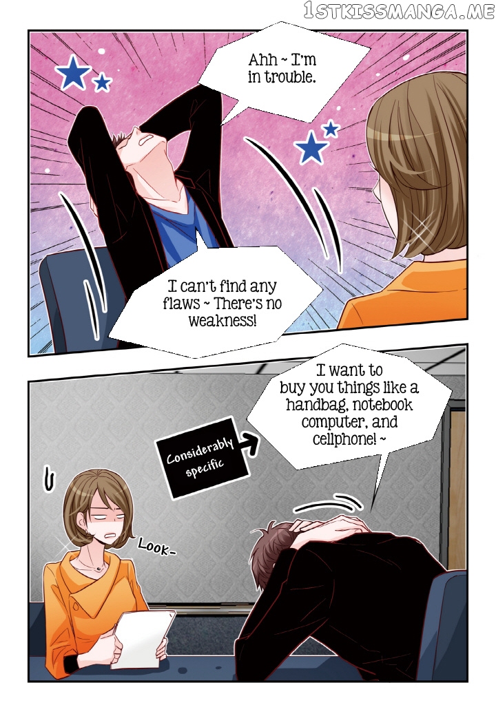 Arrogance And Romance chapter 121 - page 16