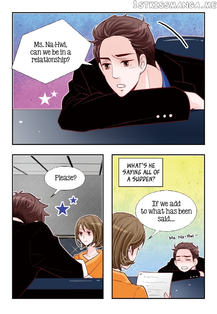 Arrogance And Romance chapter 121 - page 17